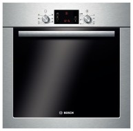 Духовой шкаф Bosch HBA63U350S