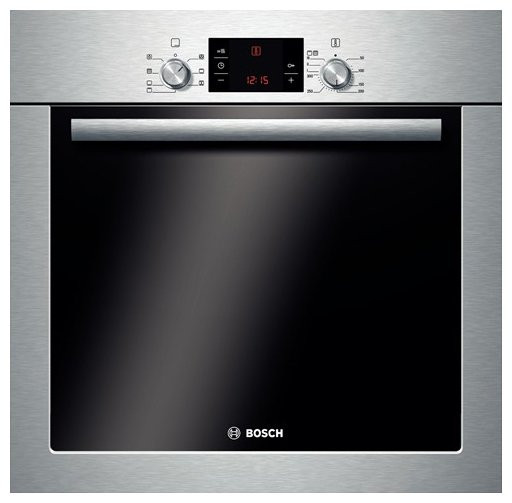Духовой шкаф Bosch HBA63U350S
