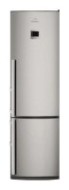 Холодильник Electrolux EN 53453 AX Холодильник Electrolux EN 53453 AX