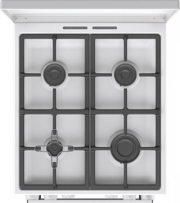 Комбинированная плита Gorenje GK5C42WF-B