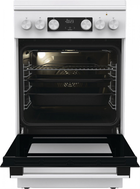 Комбинированная плита Gorenje GK5C42WF-B
