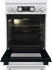 Комбинированная плита Gorenje GK5C42WF-B