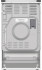 Комбинированная плита Gorenje GK5C42WF-B