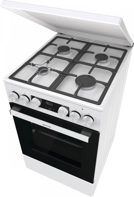 Комбинированная плита Gorenje GK5C42WF-B