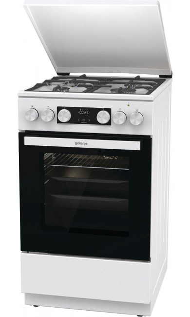 Комбинированная плита Gorenje GK5C42WF-B