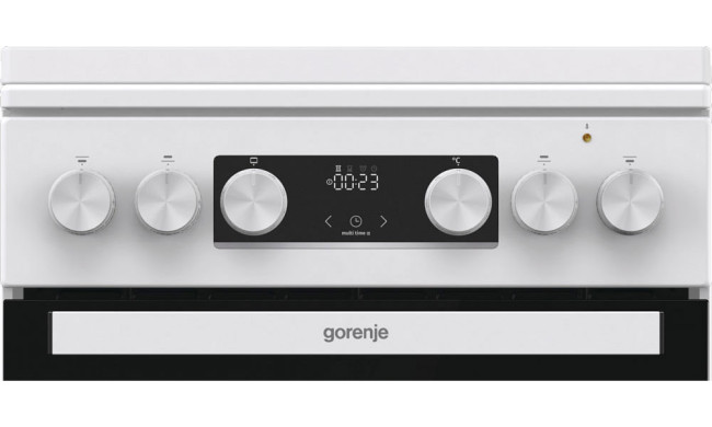 Комбинированная плита Gorenje GK5C42WF-B