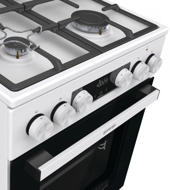 Комбинированная плита Gorenje GK5C42WF-B