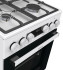 Комбинированная плита Gorenje GK5C42WF-B
