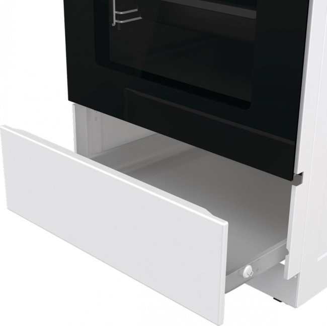 Комбинированная плита Gorenje GK5C42WF-B