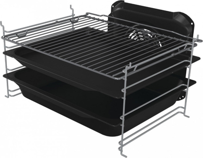 Комбинированная плита Gorenje GK5C42WF-B