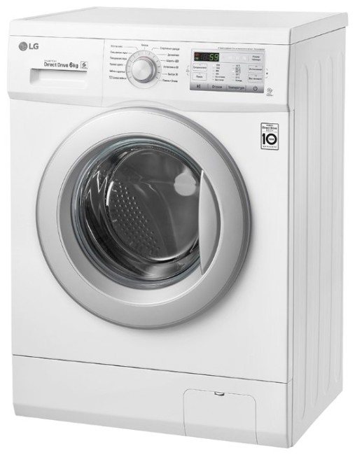 Стиральная машина LG FH-2H3ND1 Стиральная машина LG FH-2H3ND1
