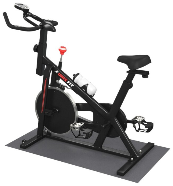 Спин-байк UnixFit SB-380 Спин-байк UnixFit SB-380