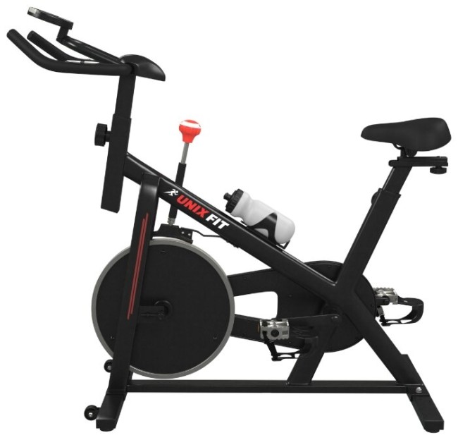 Спин-байк UnixFit SB-380 Спин-байк UnixFit SB-380