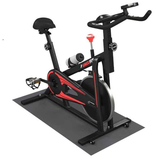 Спин-байк UnixFit SB-380 Спин-байк UnixFit SB-380