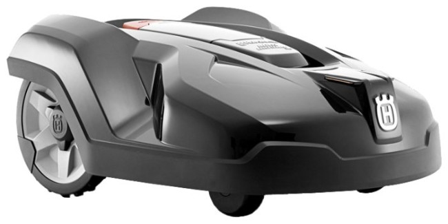 Газонокосилка Husqvarna Automower 420