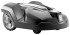 Газонокосилка Husqvarna Automower 420
