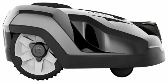 Газонокосилка Husqvarna Automower 420