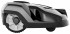 Газонокосилка Husqvarna Automower 420