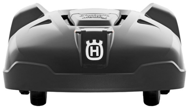 Газонокосилка Husqvarna Automower 420