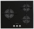 Газовая варочная панель smeg PV163N2