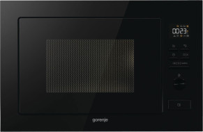 Встраиваемая микроволновая печь СВЧ Gorenje BM251M2BG