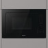 Встраиваемая микроволновая печь СВЧ Gorenje BM251M2BG Встраиваемая микроволновая печь СВЧ Gorenje BM251M2BG