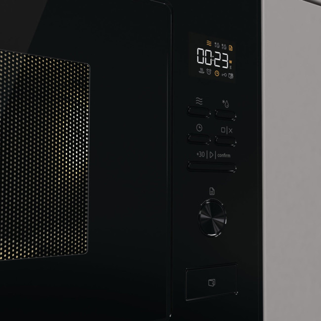 Встраиваемая микроволновая печь СВЧ Gorenje BM251M2BG Встраиваемая микроволновая печь СВЧ Gorenje BM251M2BG