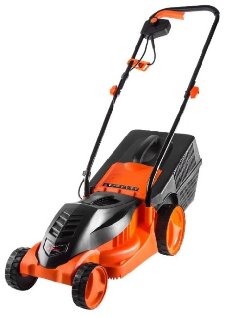Газонокосилка Hammer ETK1200