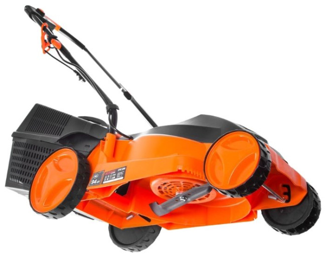 Газонокосилка Hammer ETK1200