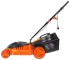 Газонокосилка Hammer ETK1200