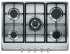 Газовая варочная панель TEKA EX 70 5G AI AL TR (40223062) Газовая варочная панель TEKA EX 70 5G AI AL TR (40223062)