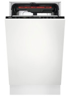Встраиваемая посудомоечная машина AEG FSE73507P