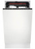 Встраиваемая посудомоечная машина AEG FSE73507P