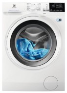 Стиральная машина Electrolux EW7WR468W Стиральная машина Electrolux EW7WR468W