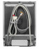 Встраиваемая посудомоечная машина Electrolux EEC87315L Встраиваемая посудомоечная машина Electrolux EEC87315L