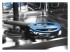 Встраиваемая посудомоечная машина Electrolux EEC87315L Встраиваемая посудомоечная машина Electrolux EEC87315L