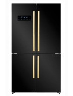 Холодильник Gencool GDCD-595WG Холодильник Gencool GDCD-595WG