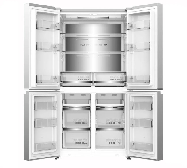 Холодильник Gencool GDCD-595WG Холодильник Gencool GDCD-595WG