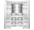 Холодильник Gencool GDCD-595WG Холодильник Gencool GDCD-595WG