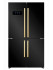 Холодильник Gencool GDCD-595WG Холодильник Gencool GDCD-595WG