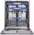 Встраиваемая посудомоечная машина Meferi MDW6083 COMFORT PLUS Встраиваемая посудомоечная машина Meferi MDW6083 COMFORT PLUS
