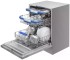 Встраиваемая посудомоечная машина Meferi MDW6083 COMFORT PLUS Встраиваемая посудомоечная машина Meferi MDW6083 COMFORT PLUS
