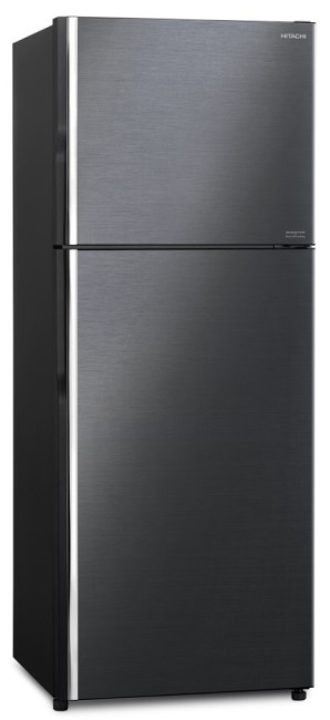 Холодильник Hitachi R-VX470PUC9 BBK Холодильник Hitachi R-VX470PUC9 BBK