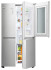 Холодильник LG DoorCooling+ GC-Q247CADC Холодильник LG DoorCooling+ GC-Q247CADC