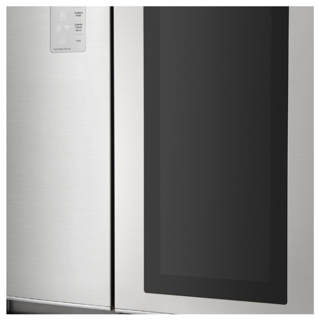 Холодильник LG DoorCooling+ GC-Q247CADC Холодильник LG DoorCooling+ GC-Q247CADC