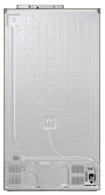 Холодильник LG DoorCooling+ GC-Q247CADC Холодильник LG DoorCooling+ GC-Q247CADC