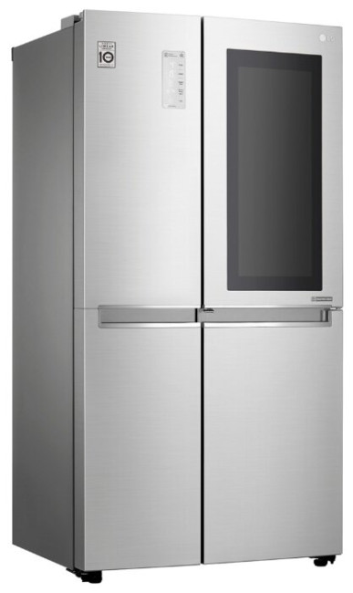 Холодильник LG DoorCooling+ GC-Q247CADC Холодильник LG DoorCooling+ GC-Q247CADC