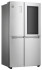 Холодильник LG DoorCooling+ GC-Q247CADC Холодильник LG DoorCooling+ GC-Q247CADC