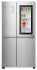 Холодильник LG DoorCooling+ GC-Q247CADC Холодильник LG DoorCooling+ GC-Q247CADC