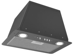 Встраиваемая вытяжка Elikor Врезной блок BOX 52П-700 черный Встраиваемая вытяжка Elikor Врезной блок BOX 52П-700 черный